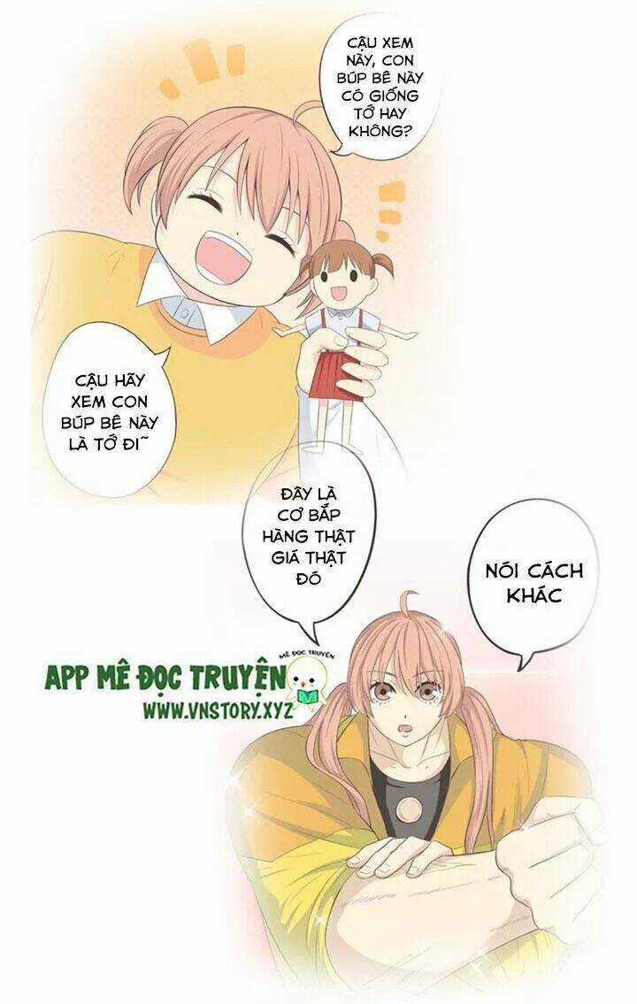 Xin Chào! Dân Nữ - Chapter 68 - Trang 30