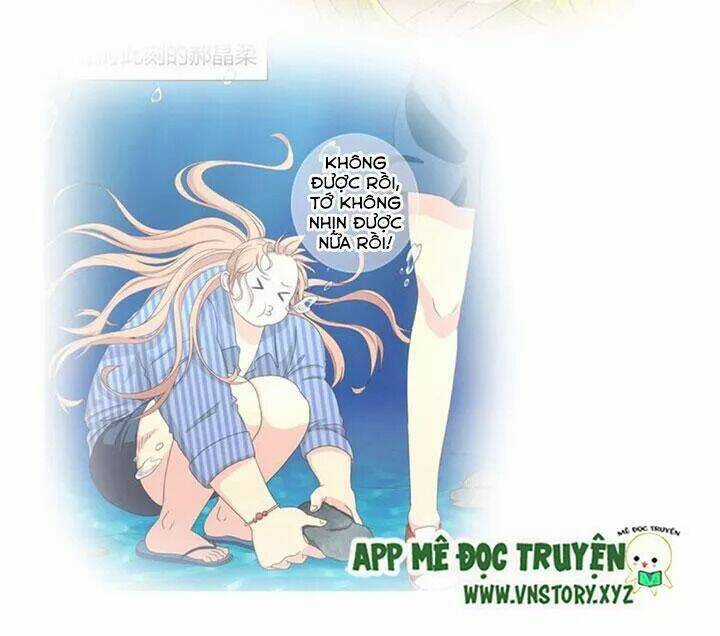 Xin Chào! Dân Nữ - Chapter 68 - Trang 31