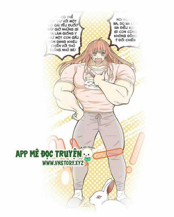 Xin Chào! Dân Nữ - Chapter 68 - Trang 32