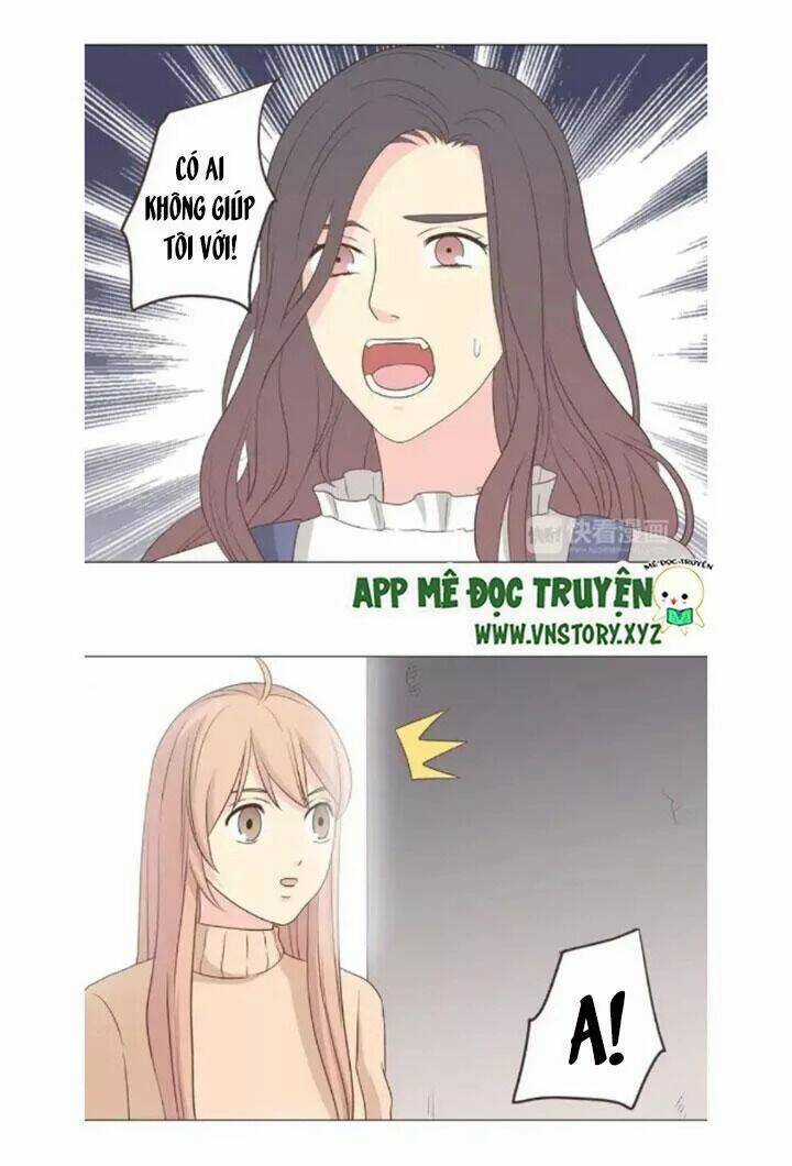 Xin Chào! Dân Nữ - Chapter 68 - Trang 39
