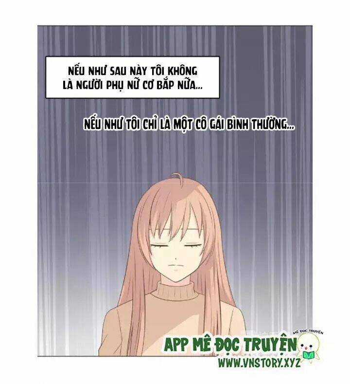 Xin Chào! Dân Nữ - Chapter 68 - Trang 45