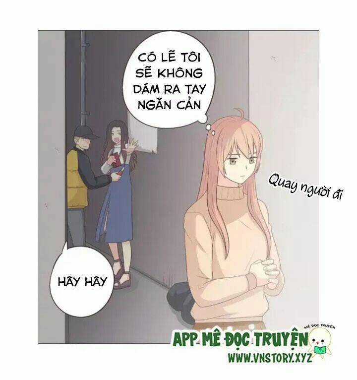 Xin Chào! Dân Nữ - Chapter 68 - Trang 46