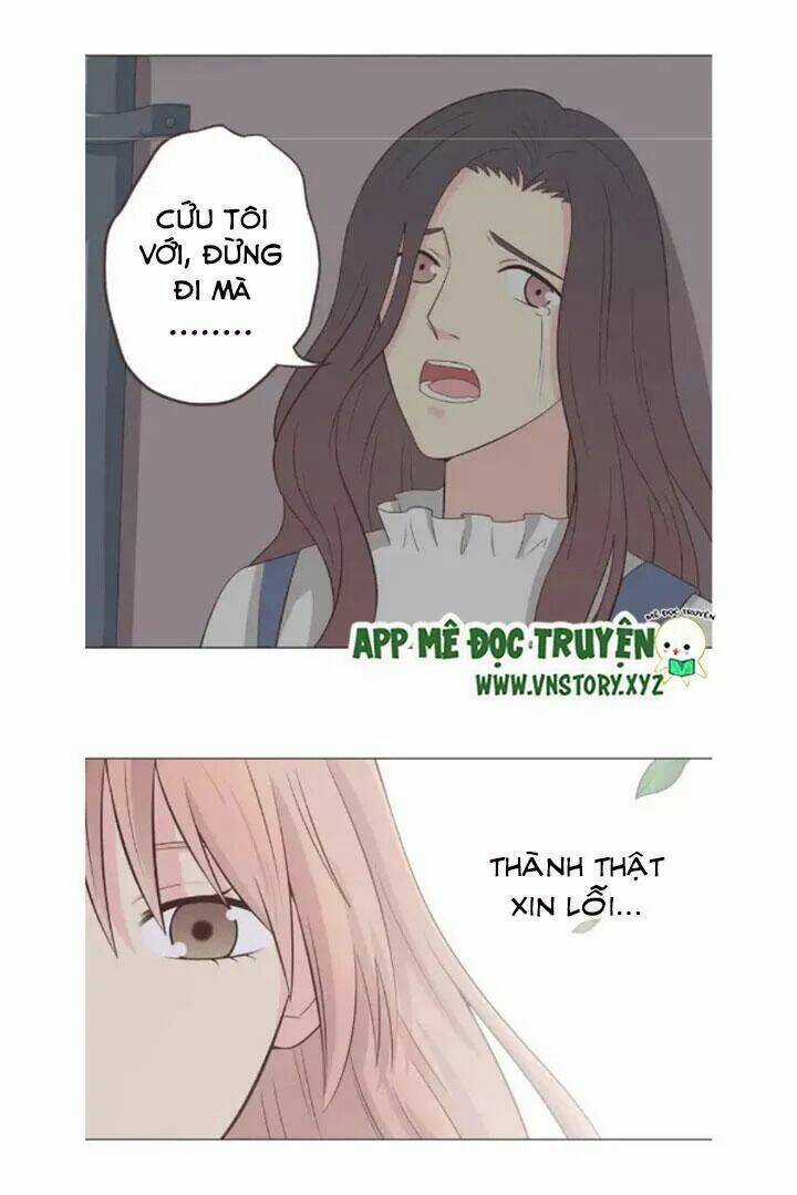 Xin Chào! Dân Nữ - Chapter 68 - Trang 47