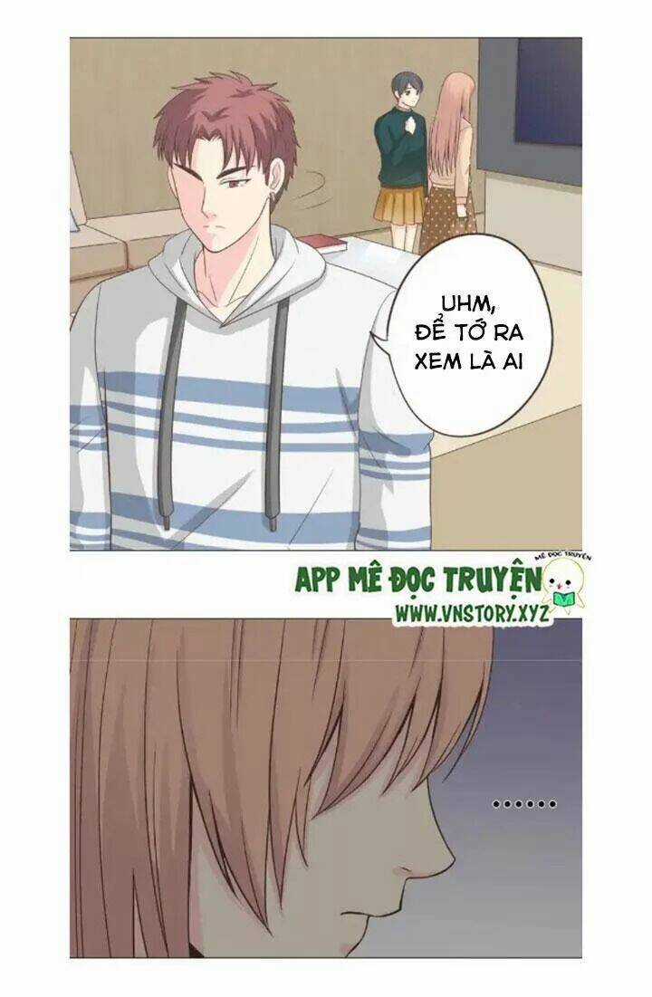 Xin Chào! Dân Nữ - Chapter 68 - Trang 6