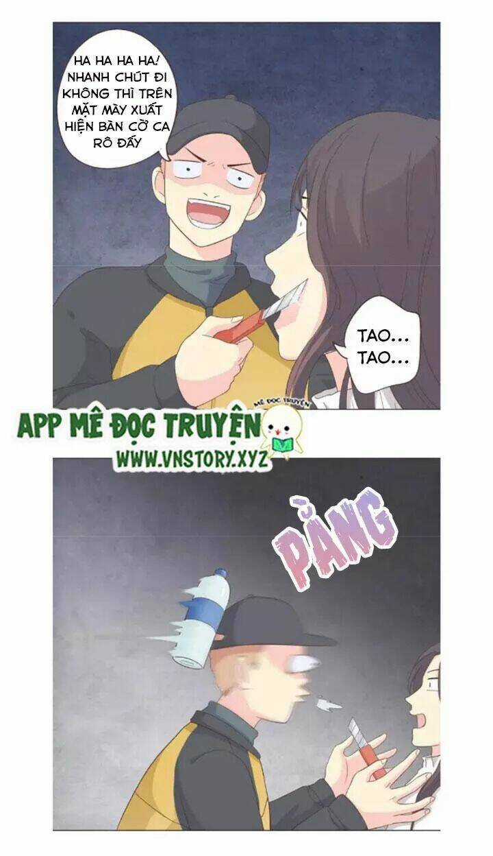 Xin Chào! Dân Nữ - Chapter 68 - Trang 52