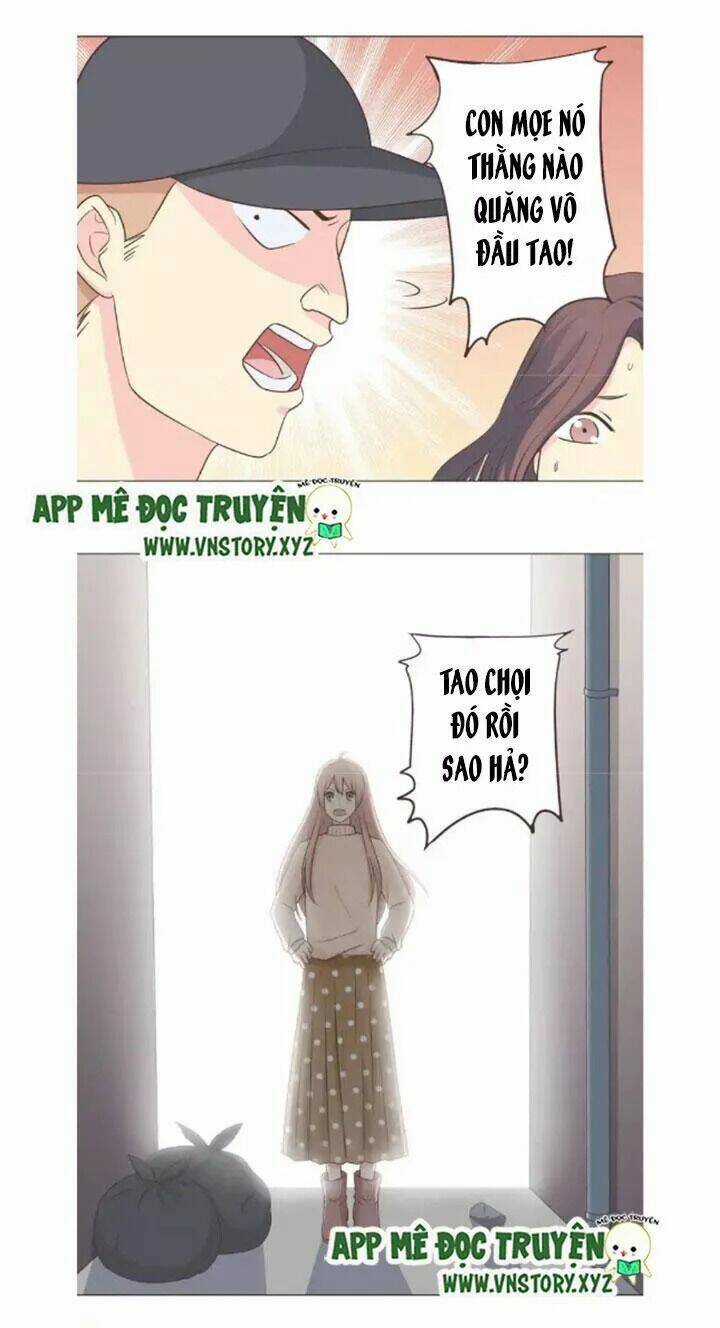 Xin Chào! Dân Nữ - Chapter 68 - Trang 53