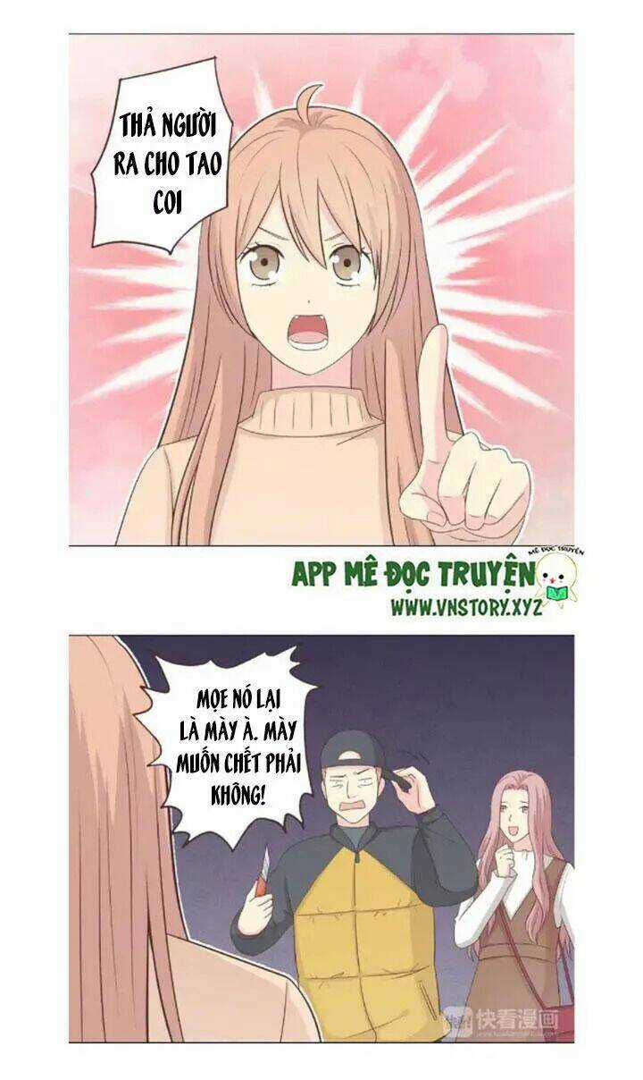 Xin Chào! Dân Nữ - Chapter 68 - Trang 54