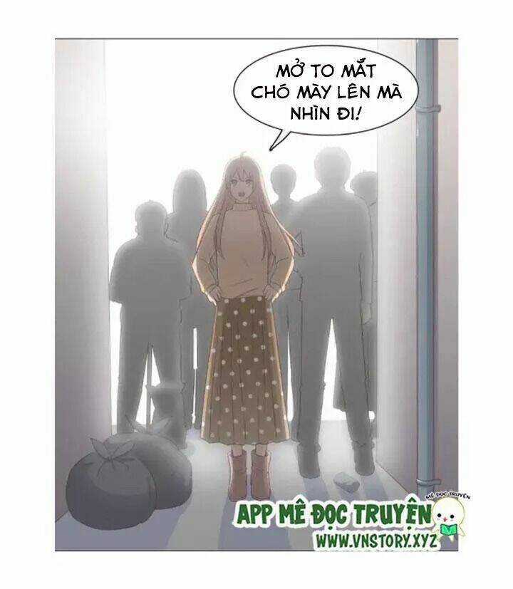 Xin Chào! Dân Nữ - Chapter 68 - Trang 55