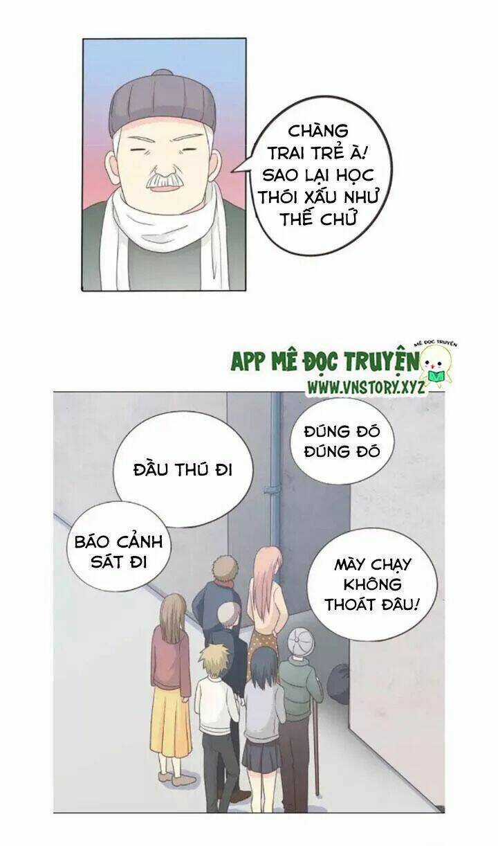 Xin Chào! Dân Nữ - Chapter 68 - Trang 58