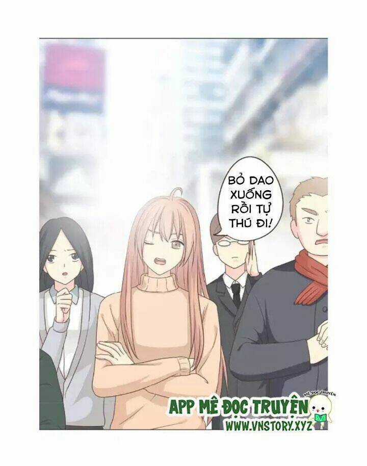 Xin Chào! Dân Nữ - Chapter 68 - Trang 60