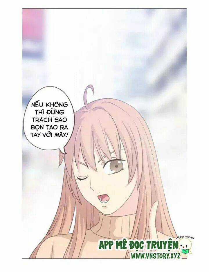 Xin Chào! Dân Nữ - Chapter 68 - Trang 62