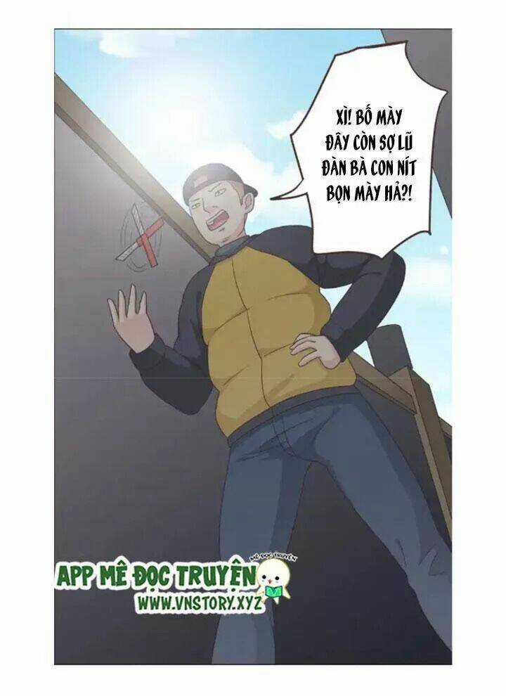 Xin Chào! Dân Nữ - Chapter 68 - Trang 63