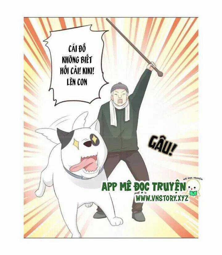 Xin Chào! Dân Nữ - Chapter 68 - Trang 64