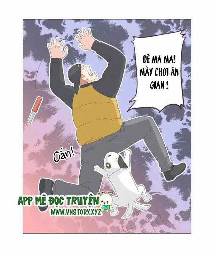 Xin Chào! Dân Nữ - Chapter 68 - Trang 66