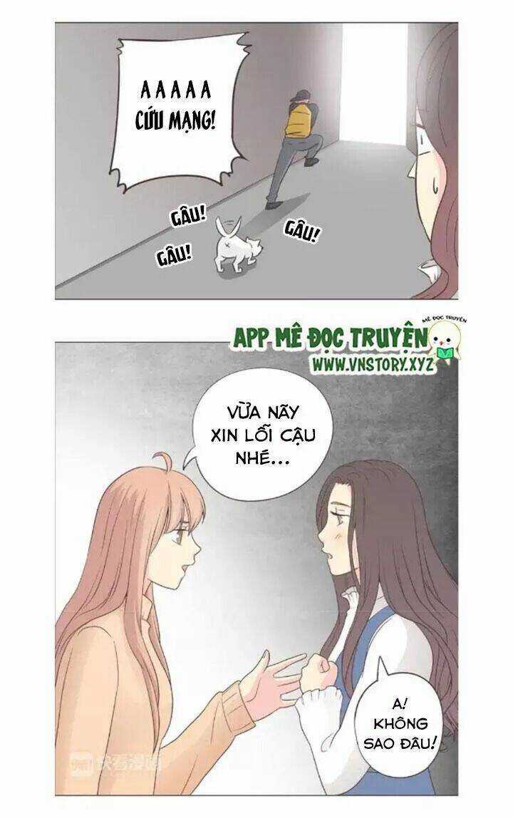 Xin Chào! Dân Nữ - Chapter 68 - Trang 67