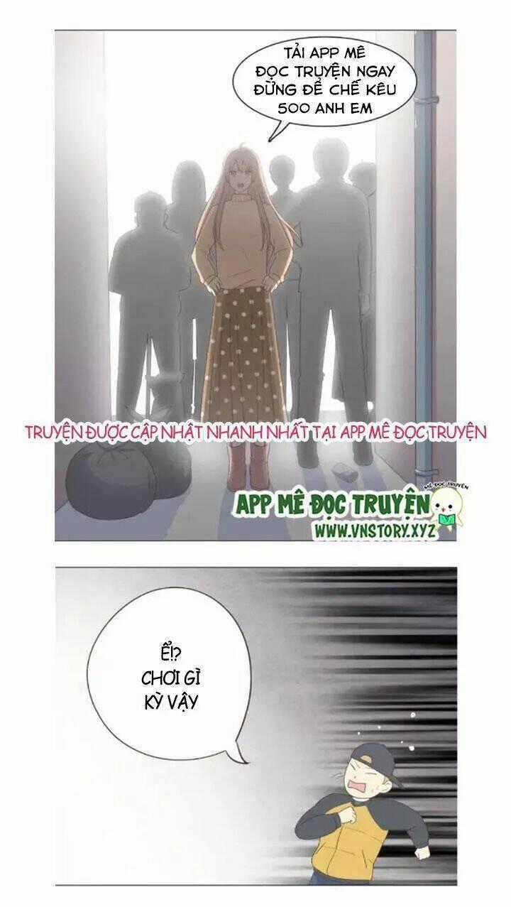 Xin Chào! Dân Nữ - Chapter 68 - Trang 72