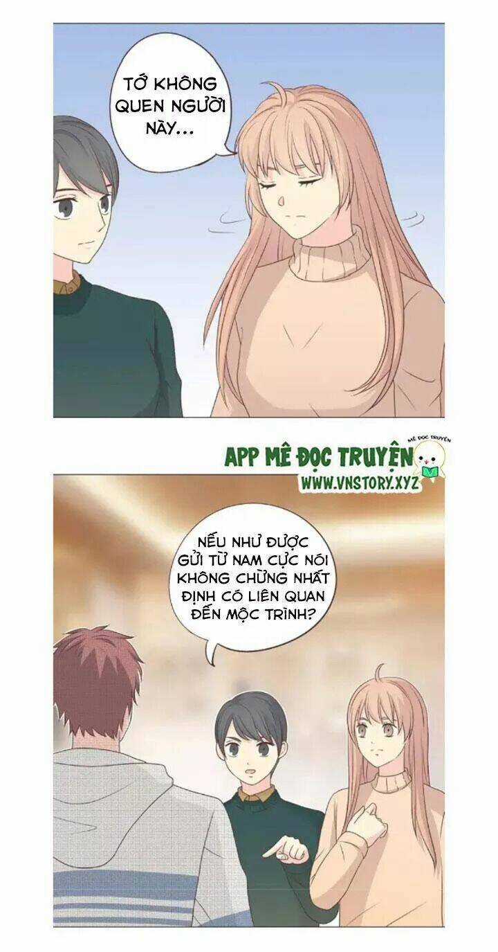 Xin Chào! Dân Nữ - Chapter 68 - Trang 10