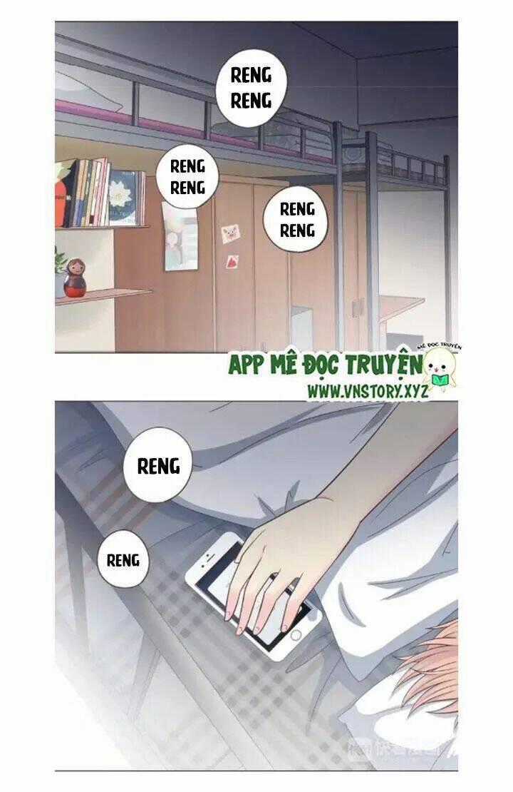 Xin Chào! Dân Nữ - Chapter 69.1 - Trang 2