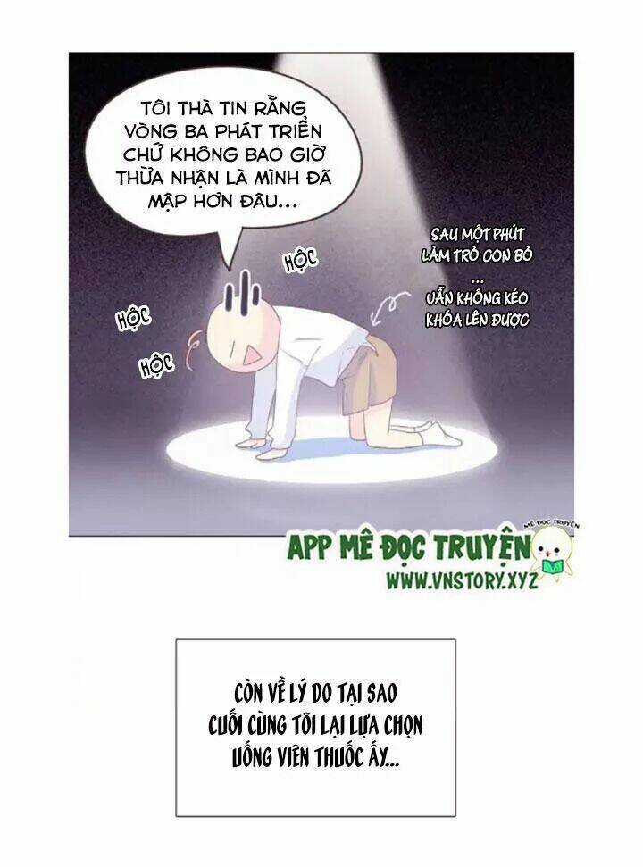 Xin Chào! Dân Nữ - Chapter 69.1 - Trang 11