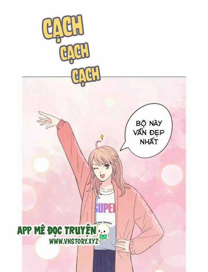 Xin Chào! Dân Nữ - Chapter 69.1 - Trang 13