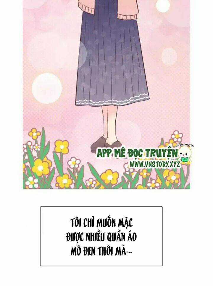 Xin Chào! Dân Nữ - Chapter 69.1 - Trang 14