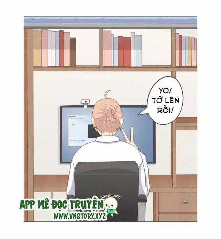 Xin Chào! Dân Nữ - Chapter 69.1 - Trang 18