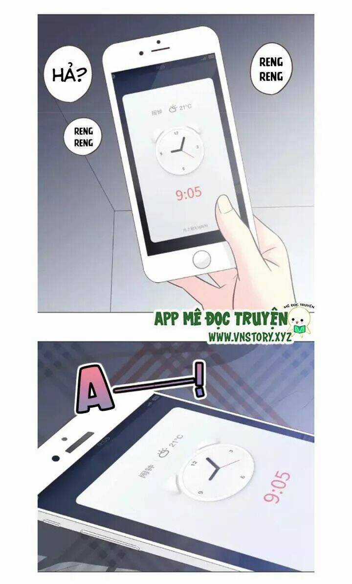 Xin Chào! Dân Nữ - Chapter 69.1 - Trang 3