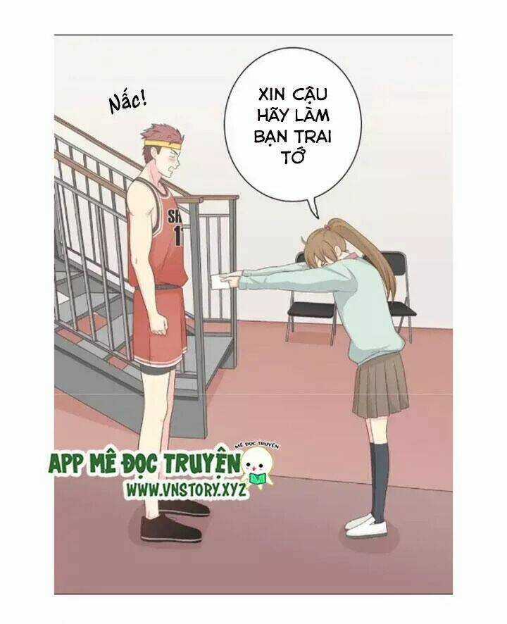 Xin Chào! Dân Nữ - Chapter 69.1 - Trang 24