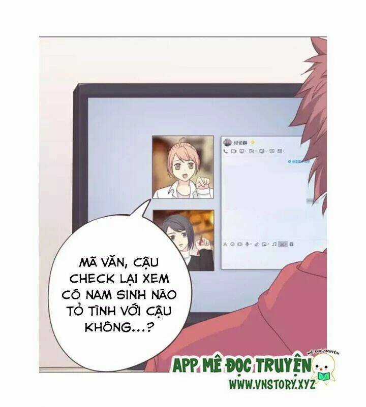 Xin Chào! Dân Nữ - Chapter 69.1 - Trang 25