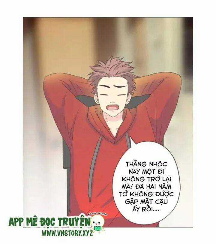 Xin Chào! Dân Nữ - Chapter 69.1 - Trang 29