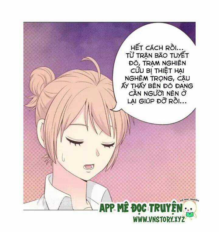 Xin Chào! Dân Nữ - Chapter 69.1 - Trang 30