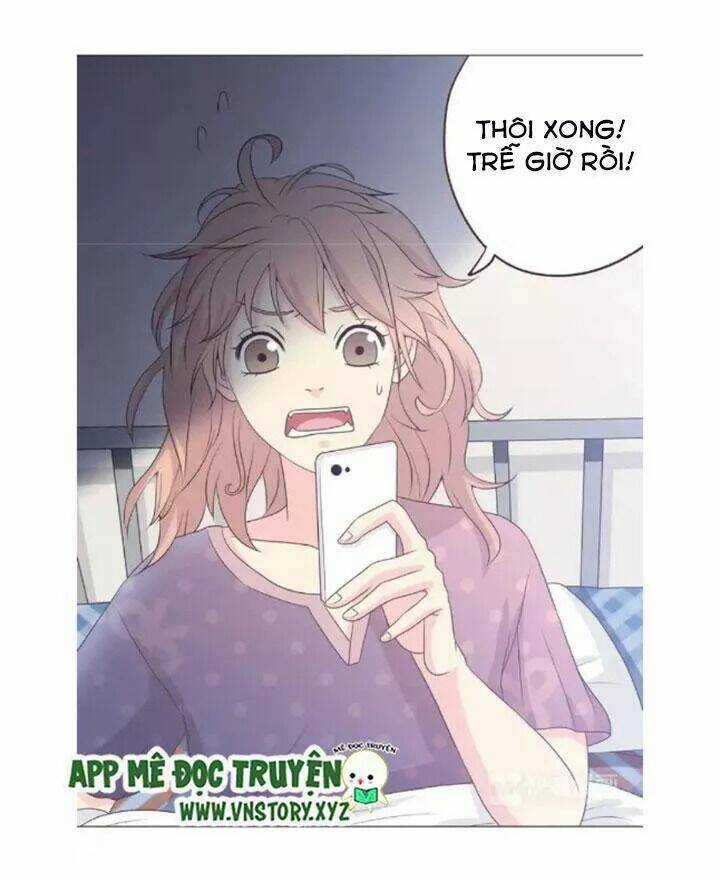 Xin Chào! Dân Nữ - Chapter 69.1 - Trang 4