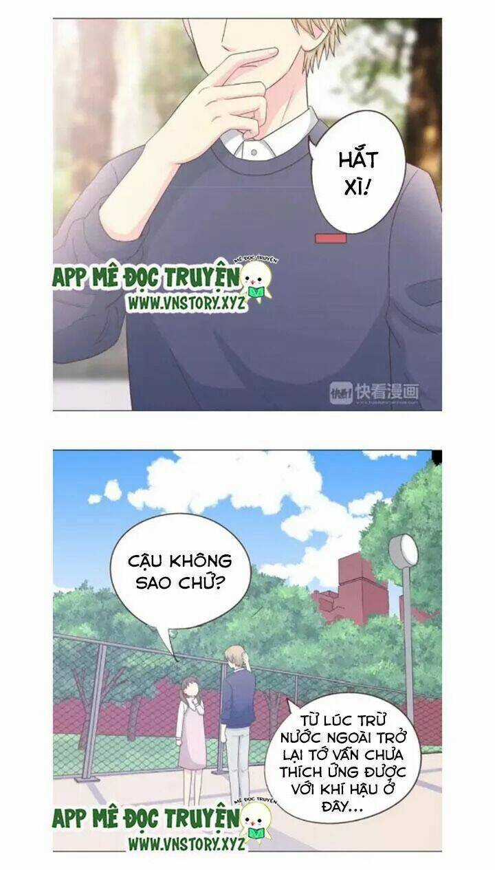 Xin Chào! Dân Nữ - Chapter 69.1 - Trang 33