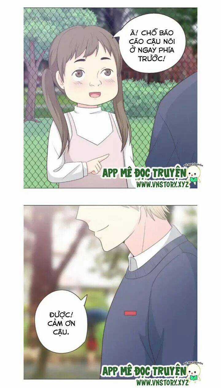 Xin Chào! Dân Nữ - Chapter 69.1 - Trang 34