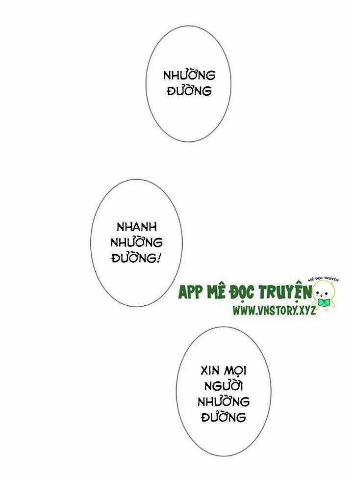 Xin Chào! Dân Nữ - Chapter 69.1 - Trang 35