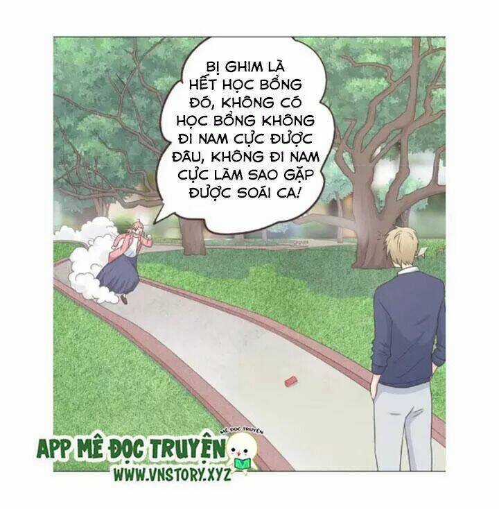 Xin Chào! Dân Nữ - Chapter 69.1 - Trang 36