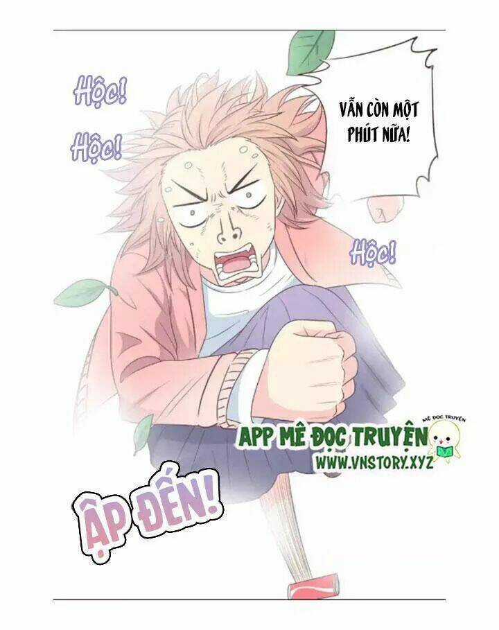 Xin Chào! Dân Nữ - Chapter 69.1 - Trang 37