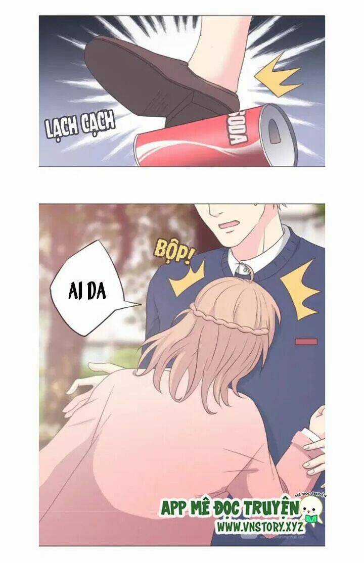 Xin Chào! Dân Nữ - Chapter 69.1 - Trang 38