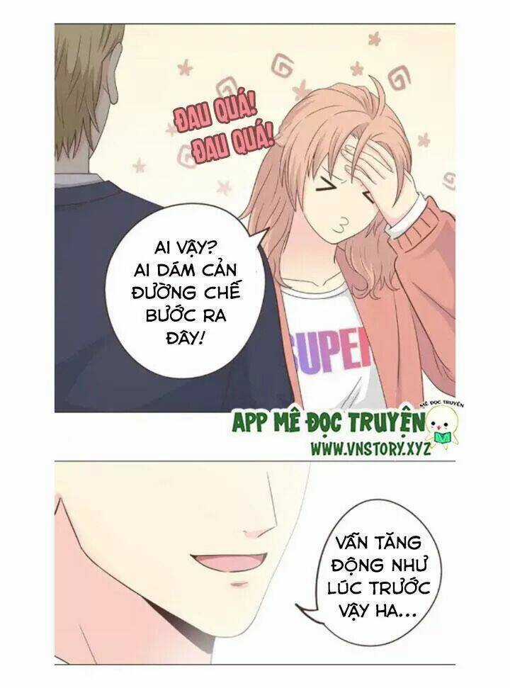 Xin Chào! Dân Nữ - Chapter 69.1 - Trang 39