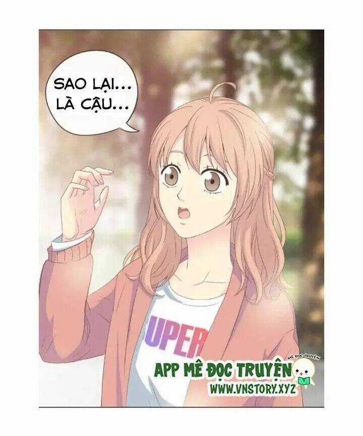 Xin Chào! Dân Nữ - Chapter 69.1 - Trang 41