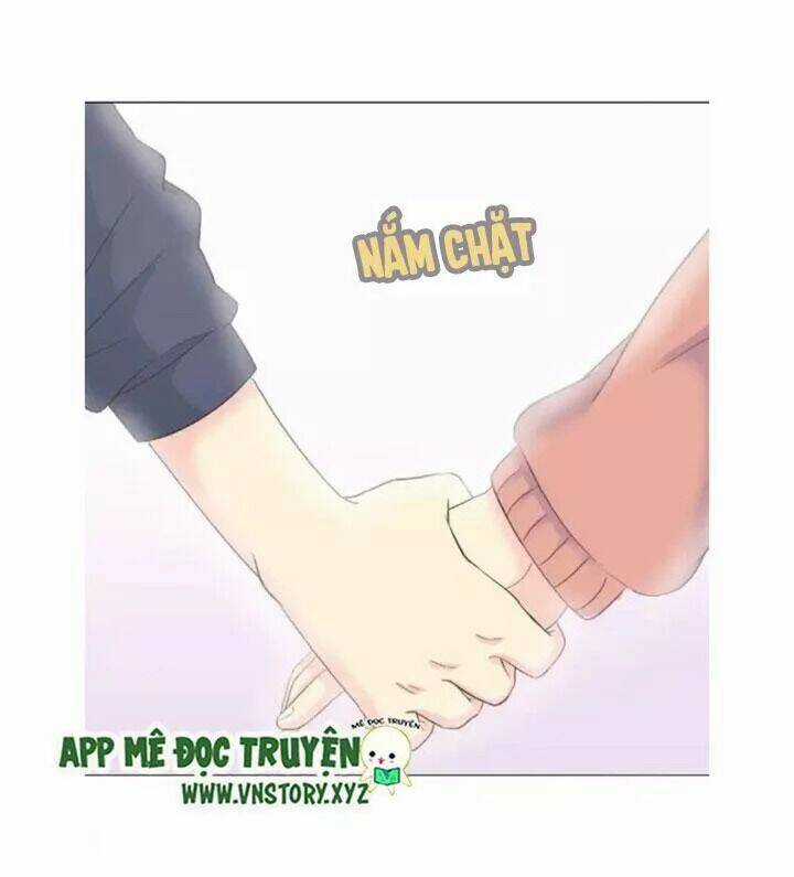 Xin Chào! Dân Nữ - Chapter 69.1 - Trang 42