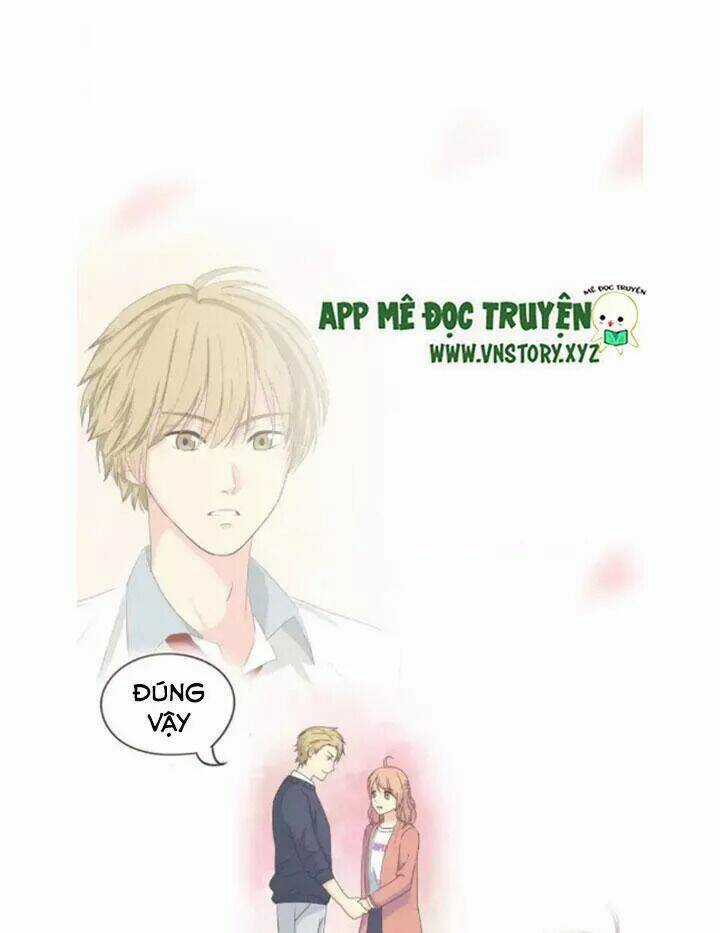 Xin Chào! Dân Nữ - Chapter 69.1 - Trang 43