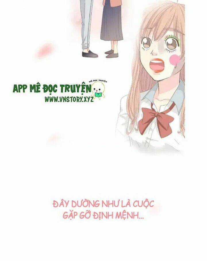 Xin Chào! Dân Nữ - Chapter 69.1 - Trang 44