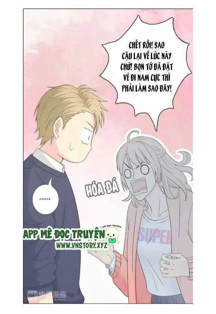 Xin Chào! Dân Nữ - Chapter 69.1 - Trang 47