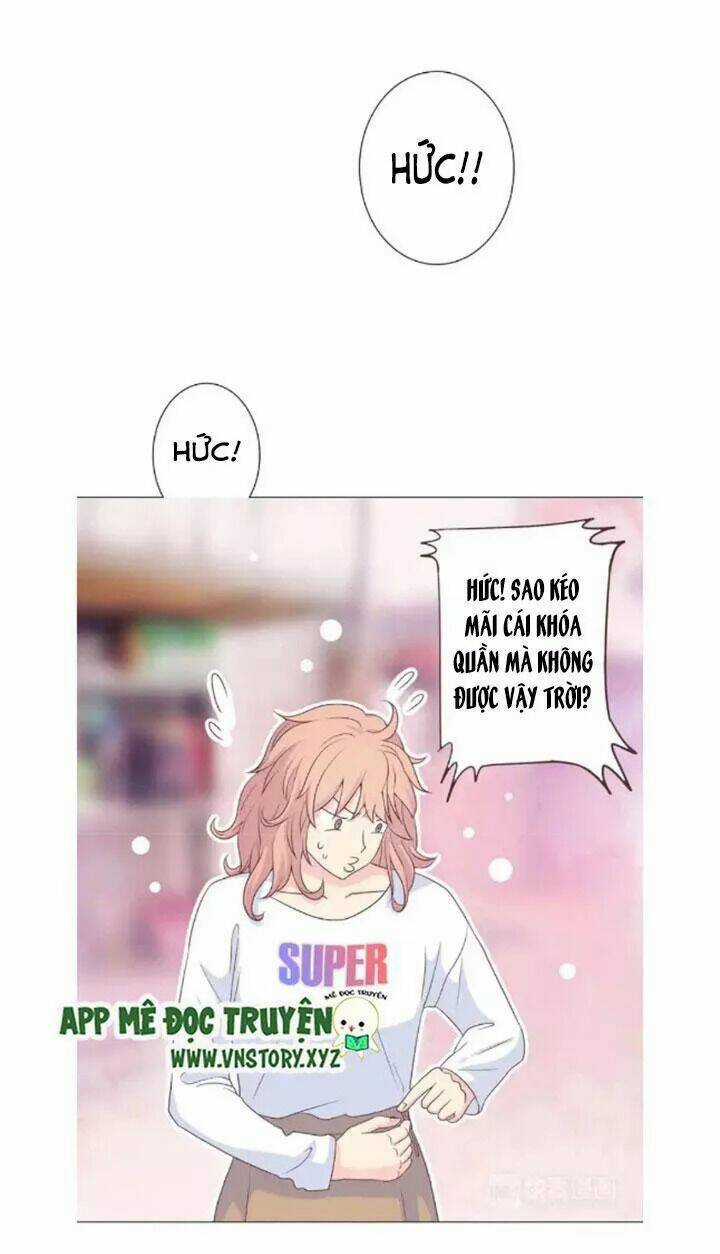 Xin Chào! Dân Nữ - Chapter 69.1 - Trang 6