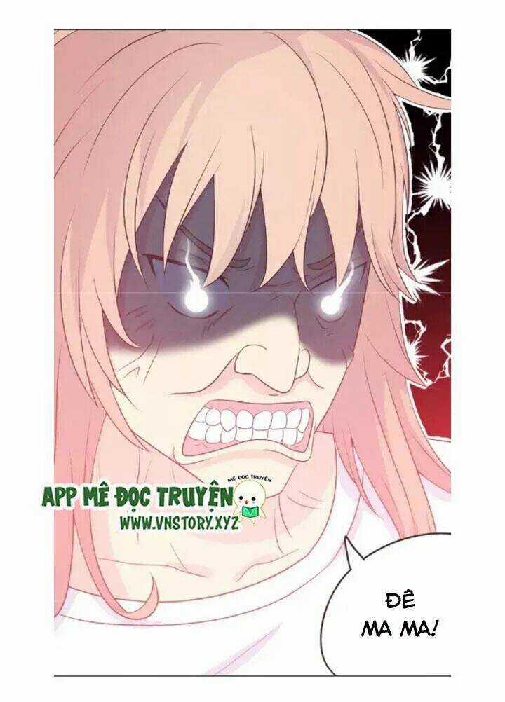 Xin Chào! Dân Nữ - Chapter 69.1 - Trang 7