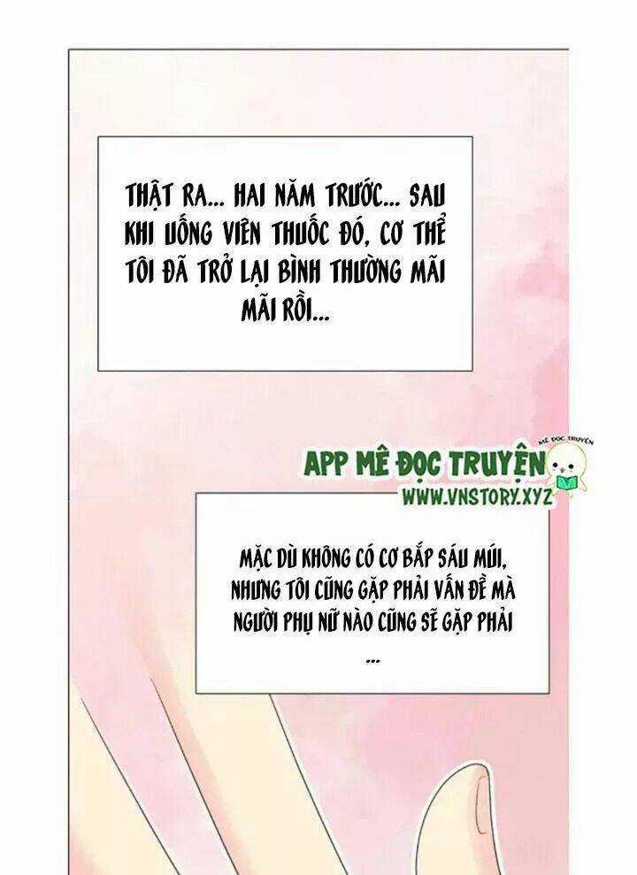 Xin Chào! Dân Nữ - Chapter 69.1 - Trang 9