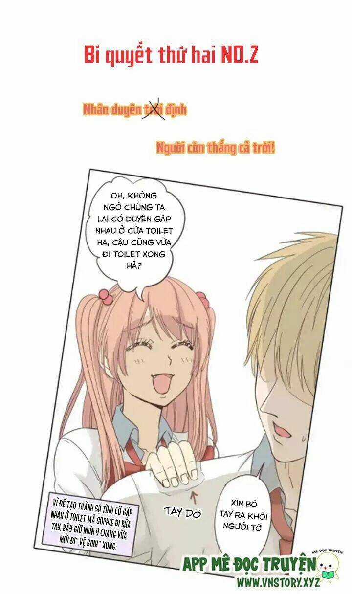 Xin Chào! Dân Nữ - Chapter 69.2 - Trang 11