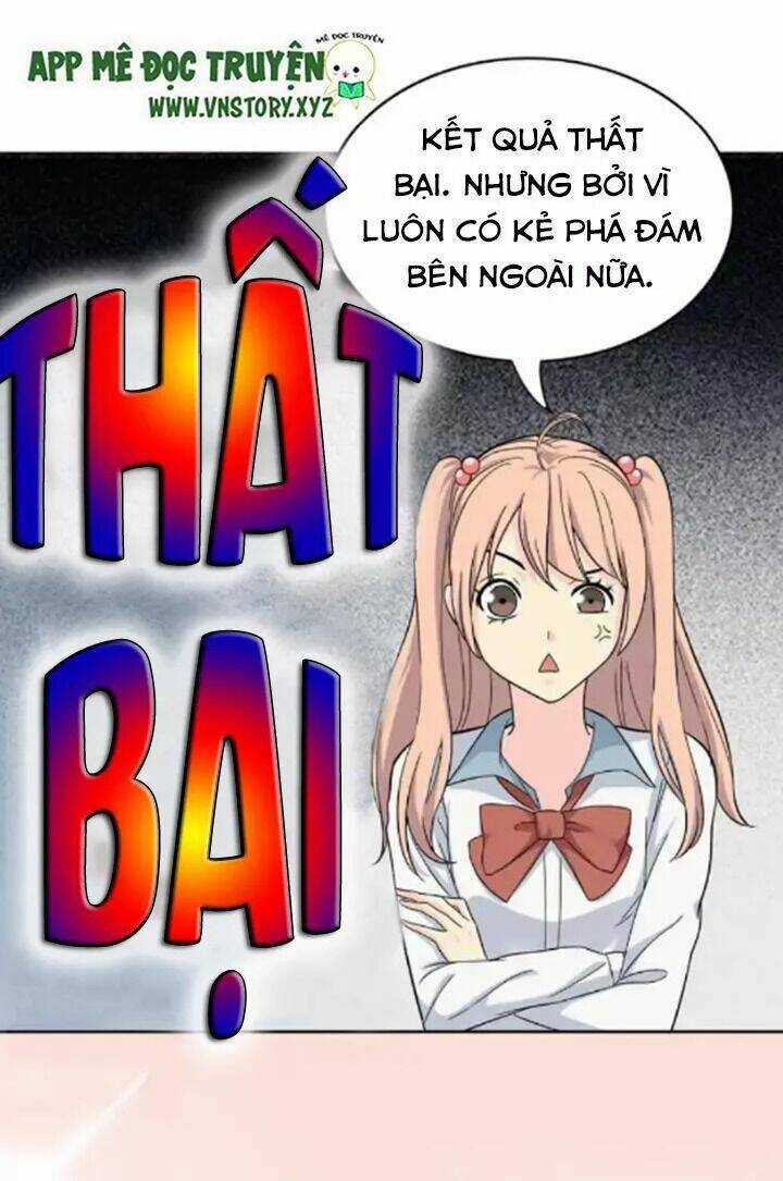 Xin Chào! Dân Nữ - Chapter 69.2 - Trang 13