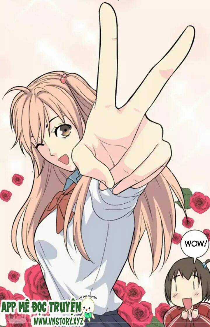 Xin Chào! Dân Nữ - Chapter 69.2 - Trang 15